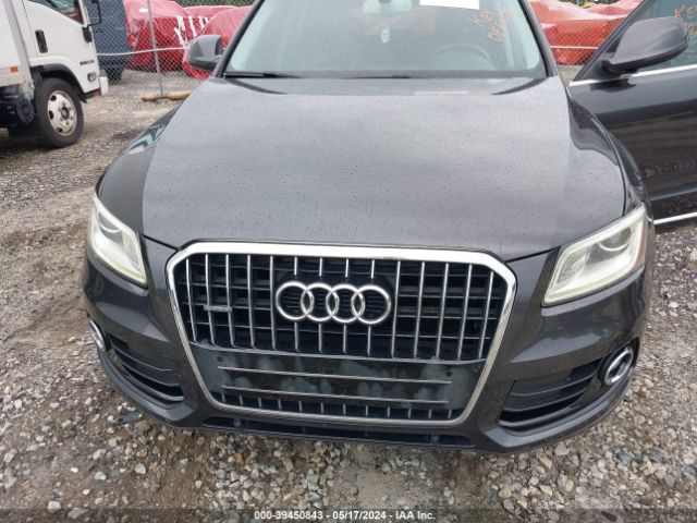WA1LFBFP7EA101981 Audi Q5 2.0t Premium