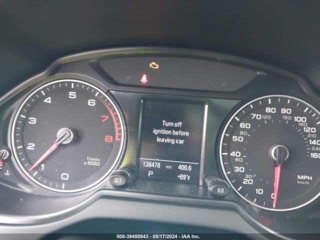 WA1LFBFP7EA101981 Audi Q5 2.0t Premium