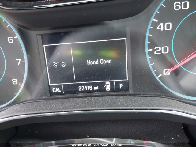 Chevrolet Cruze Lt Auto 2017 1G1BE5SM7H7221856 Image 15
