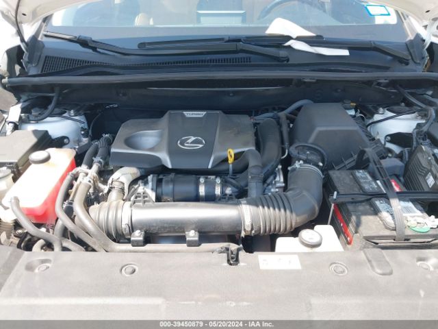 JTJYARBZ2G2043556 Lexus NX 200T