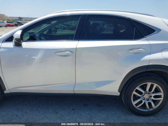 JTJYARBZ2G2043556 Lexus NX 200T
