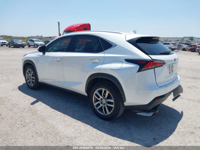 JTJYARBZ2G2043556 Lexus NX 200T