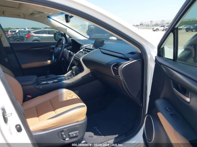 JTJYARBZ2G2043556 Lexus NX 200T