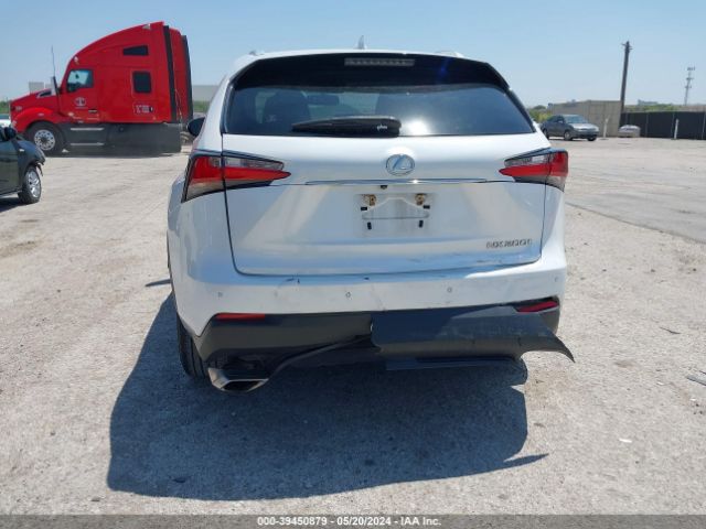 JTJYARBZ2G2043556 Lexus NX 200T