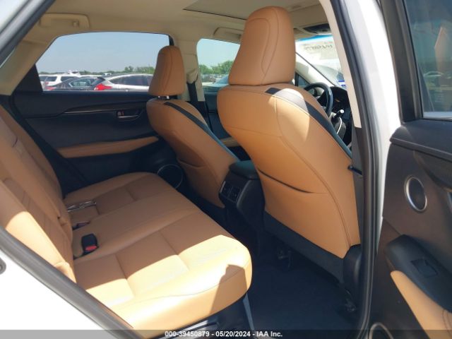 JTJYARBZ2G2043556 Lexus NX 200T