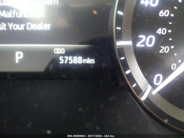 5TDHZRBH7LS503459 Toyota Highlander Xle