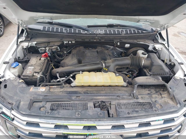 Ford Expedition Limited Max 2020 1FMJK1KT6LEA10868 Image 10