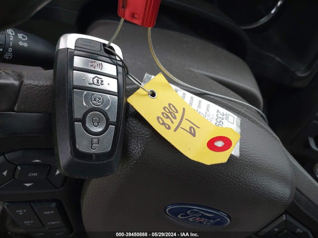 Ford Expedition Limited Max 2020 1FMJK1KT6LEA10868 Image 11