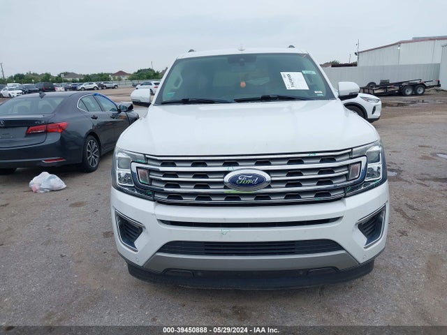 Ford Expedition Limited Max 2020 1FMJK1KT6LEA10868 Image 12