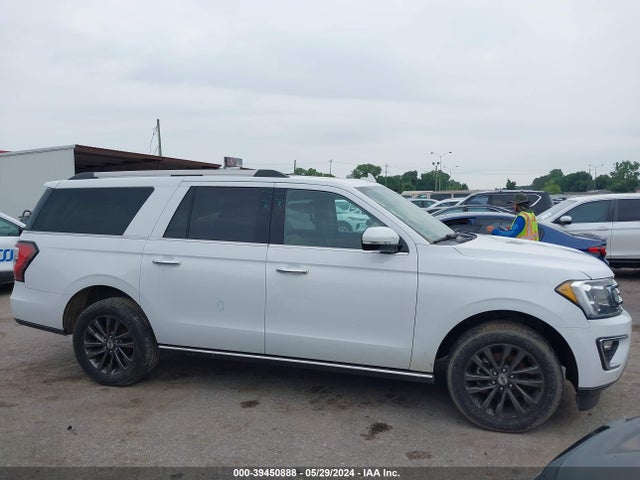 Ford Expedition Limited Max 2020 1FMJK1KT6LEA10868 Image 13