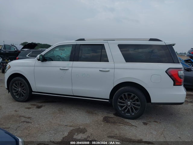 Ford Expedition Limited Max 2020 1FMJK1KT6LEA10868 Image 14