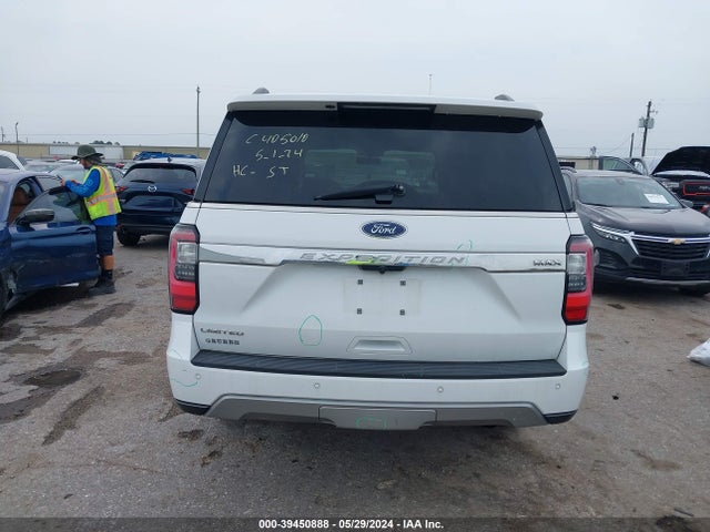 Ford Expedition Limited Max 2020 1FMJK1KT6LEA10868 Image 16