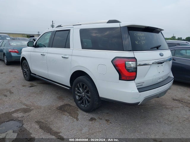 Ford Expedition Limited Max 2020 1FMJK1KT6LEA10868 Image 3