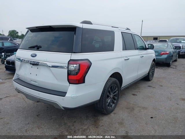 Ford Expedition Limited Max 2020 1FMJK1KT6LEA10868 Image 4