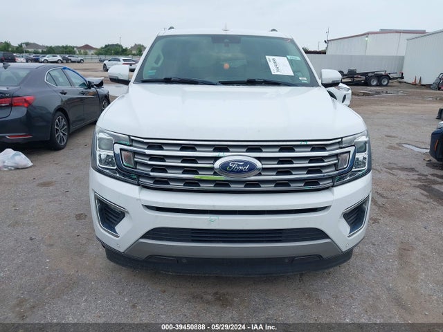 Ford Expedition Limited Max 2020 1FMJK1KT6LEA10868 Image 6