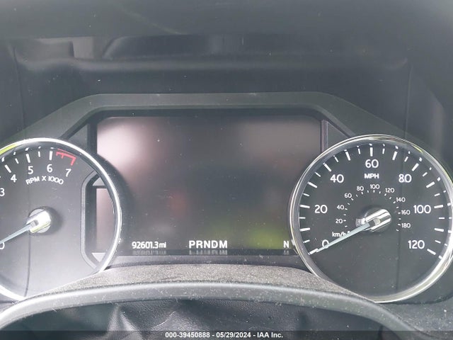Ford Expedition Limited Max 2020 1FMJK1KT6LEA10868 Image 7