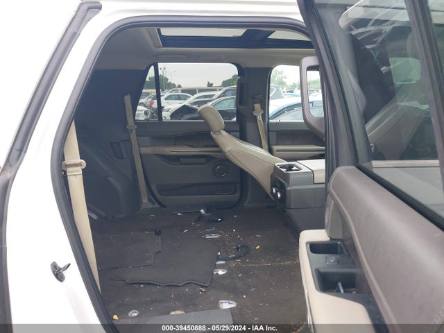 Ford Expedition Limited Max 2020 1FMJK1KT6LEA10868 Image 8