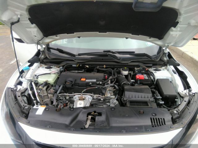 2HGFC2F60LH585575 Honda Civic Lx
