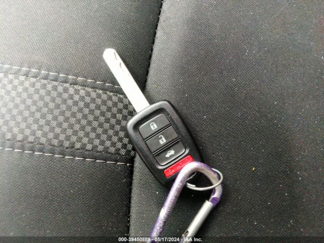 2HGFC2F60LH585575 Honda Civic Lx