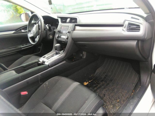 2HGFC2F60LH585575 Honda Civic Lx