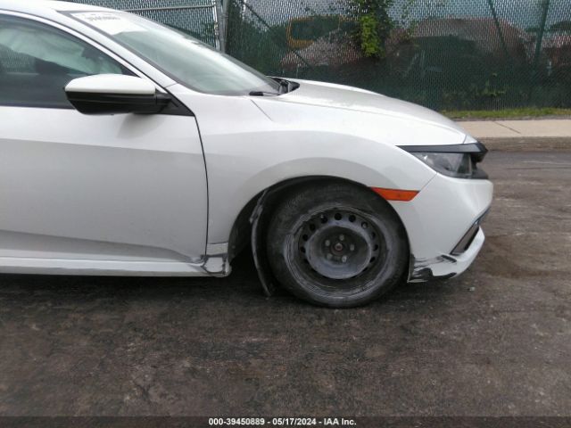 2HGFC2F60LH585575 Honda Civic Lx