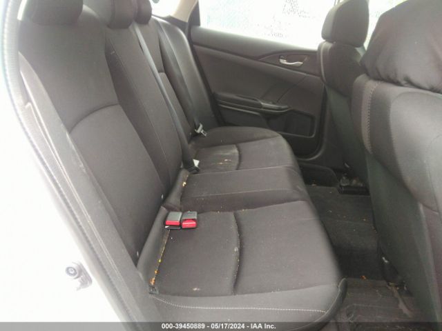 2HGFC2F60LH585575 Honda Civic Lx