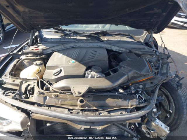 WBA4B3C58FD669796 BMW 435i Gran Coupe Xdrive