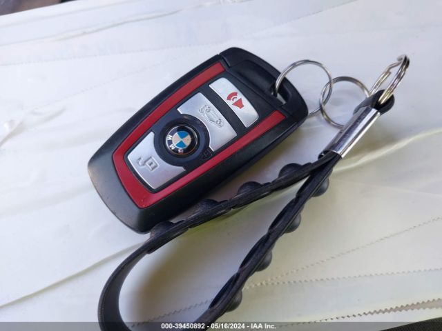 WBA4B3C58FD669796 BMW 435i Gran Coupe Xdrive