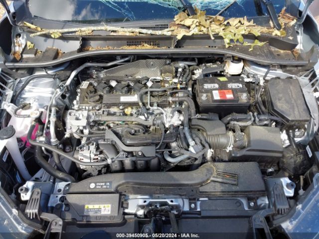 7MUCAAAG2RV080493 Toyota Corolla Cross Le