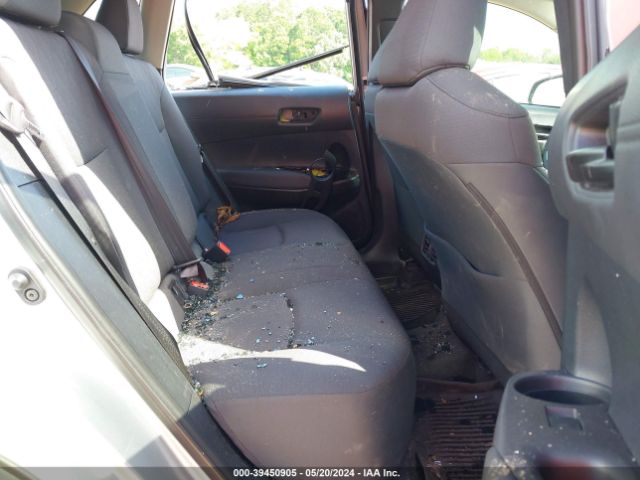 7MUCAAAG2RV080493 Toyota Corolla Cross Le