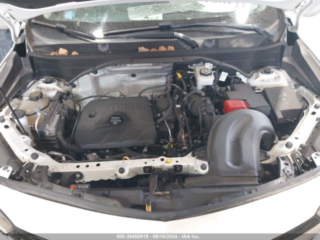 KL4MMCSL3MB061328 Buick Encore Gx Awd Preferred