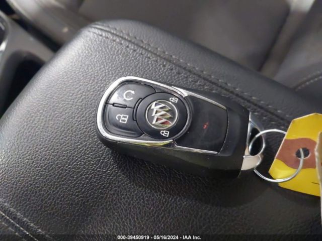 KL4MMCSL3MB061328 Buick Encore Gx Awd Preferred