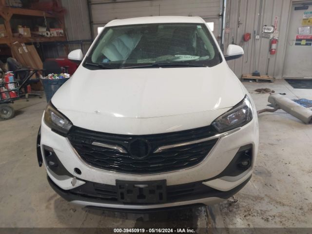 KL4MMCSL3MB061328 Buick Encore Gx Awd Preferred