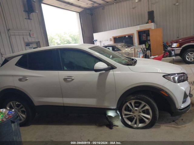 KL4MMCSL3MB061328 Buick Encore Gx Awd Preferred