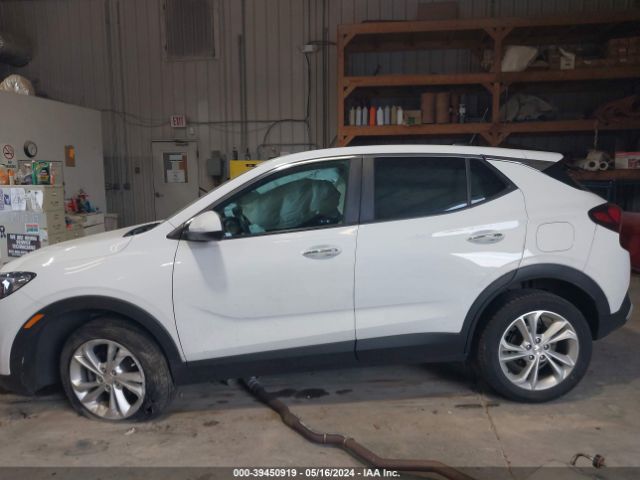 KL4MMCSL3MB061328 Buick Encore Gx Awd Preferred