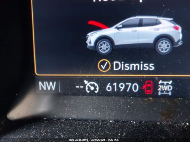 KL4MMCSL3MB061328 Buick Encore Gx Awd Preferred