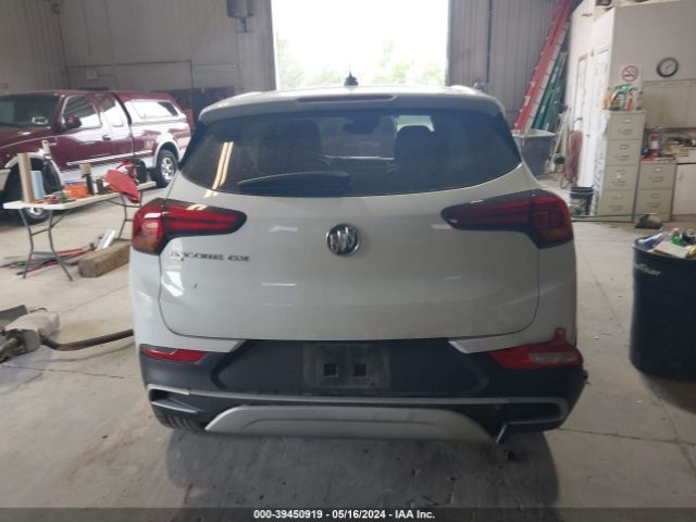 KL4MMCSL3MB061328 Buick Encore Gx Awd Preferred