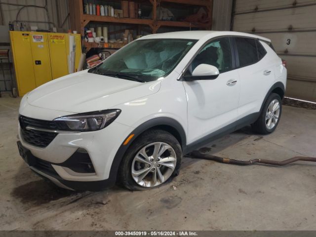 KL4MMCSL3MB061328 Buick Encore Gx Awd Preferred