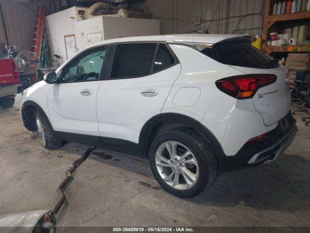 KL4MMCSL3MB061328 Buick Encore Gx Awd Preferred