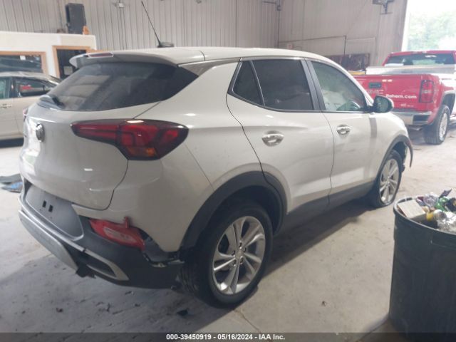 KL4MMCSL3MB061328 Buick Encore Gx Awd Preferred