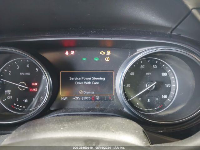 KL4MMCSL3MB061328 Buick Encore Gx Awd Preferred