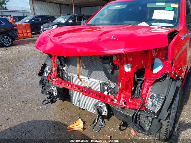 1GCRABEK5RZ185651 Chevrolet Silverado 1500 2wd Double Cab Standard Bed Custom