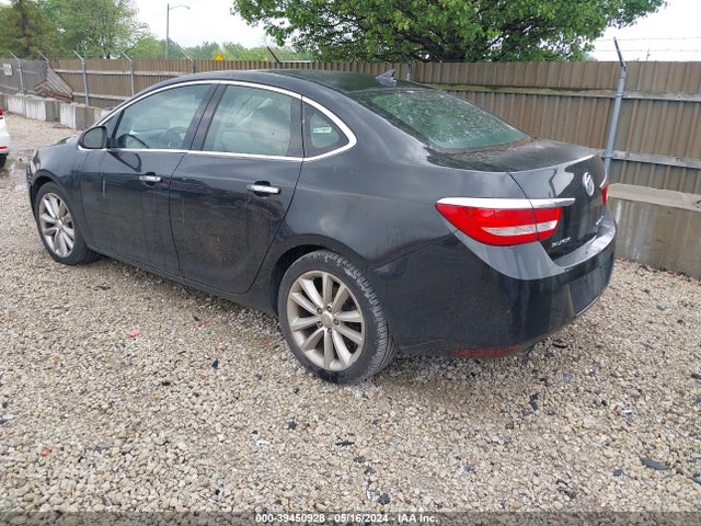 Buick Verano 2014 1G4PP5SK3E4113295 Image 3