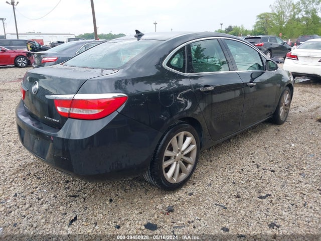 Buick Verano 2014 1G4PP5SK3E4113295 Image 4