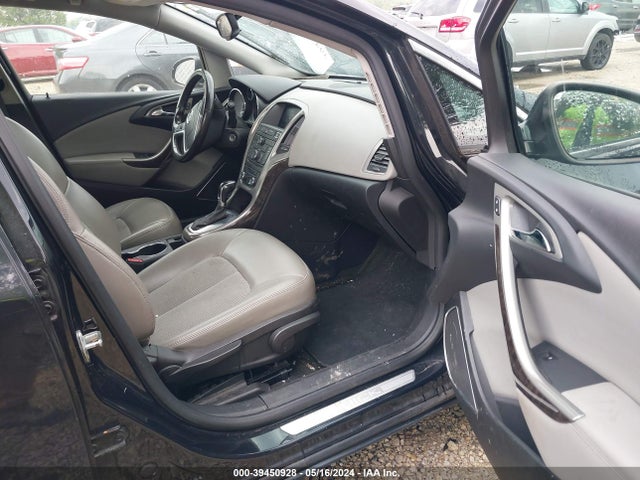 Buick Verano 2014 1G4PP5SK3E4113295 Image 5