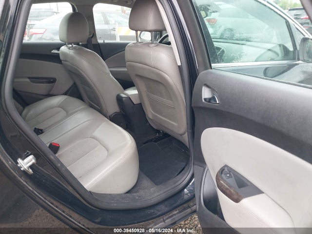 Buick Verano 2014 1G4PP5SK3E4113295 Image 8
