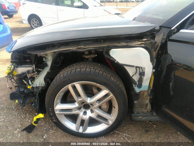 Audi A6 3.0t Premium Plus 2016 WAUFGAFC2GN114122 Image 17
