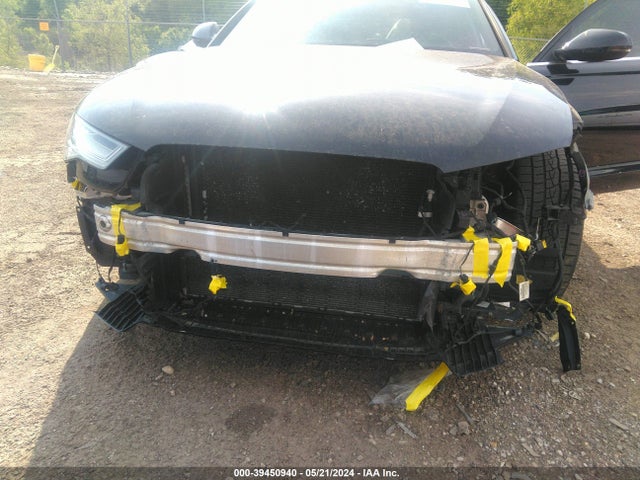 Audi A6 3.0t Premium Plus 2016 WAUFGAFC2GN114122 Image 6