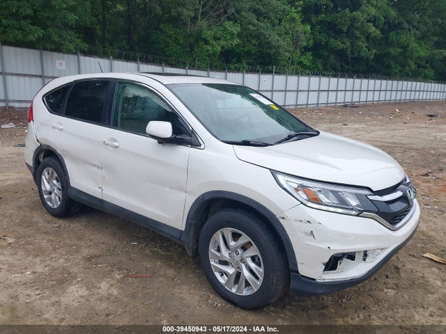 2016 5J6RM4H54GL126075 main image
