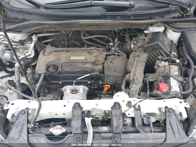 Honda CR-V EX 2016 5J6RM4H54GL126075 Image 10